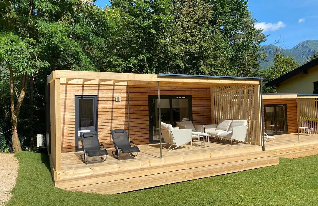 Glamping Resort Rio Vantone-1