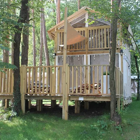 Glamping Resort Rio Vantone-2